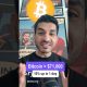 Bitcoin $72,000 (10% up in 1 day)