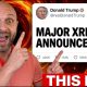 MASSIVE XRP ANNOUNCEMENT. (THIS IS IT)