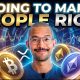 XRP And Ethereum Won't Be The Same After This The Buy Signals Are MASSIVE And People Don't See It