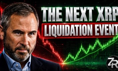 WARNING! The Next XRP Liquidation Event!