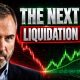 WARNING! The Next XRP Liquidation Event!