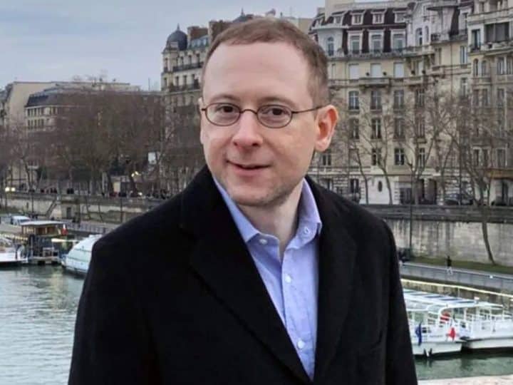 Nathan Cofnas