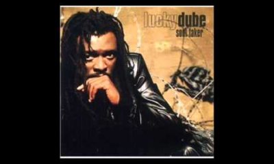 Lucky Dube - Money Money Money
