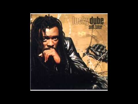 Lucky Dube - Money Money Money