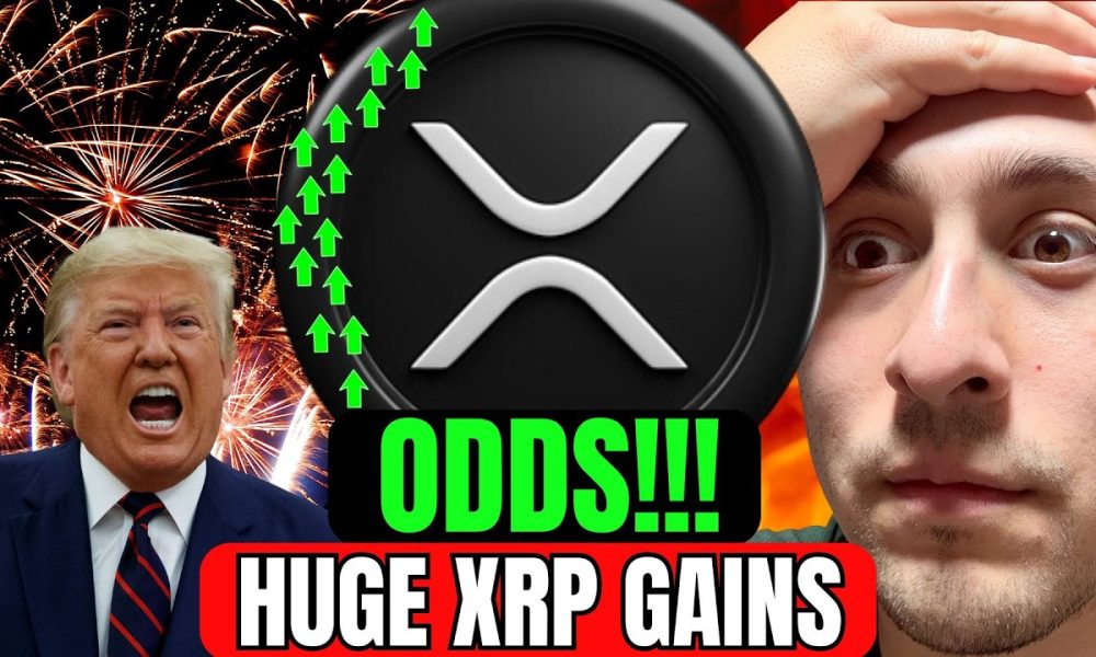 All XRP OWNERS I GOT PREDICTION NEWS before TOMORROW. act fast