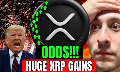 All XRP OWNERS I GOT PREDICTION NEWS before TOMORROW. act fast