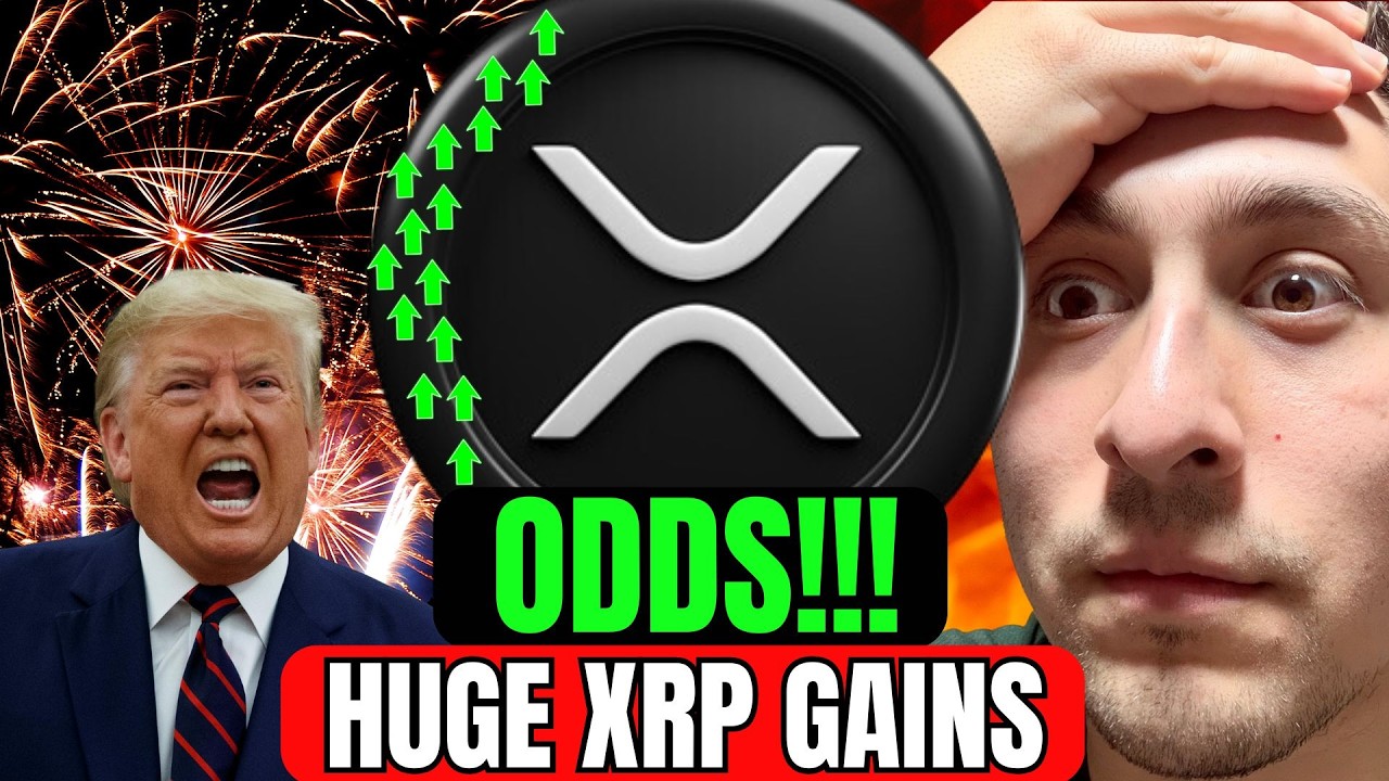 All XRP OWNERS I GOT PREDICTION NEWS before TOMORROW. act fast