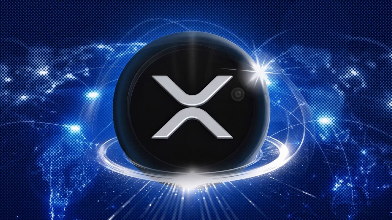 XRP ITS OFFICIAL WE TOLD YOU !!!!!!!!!