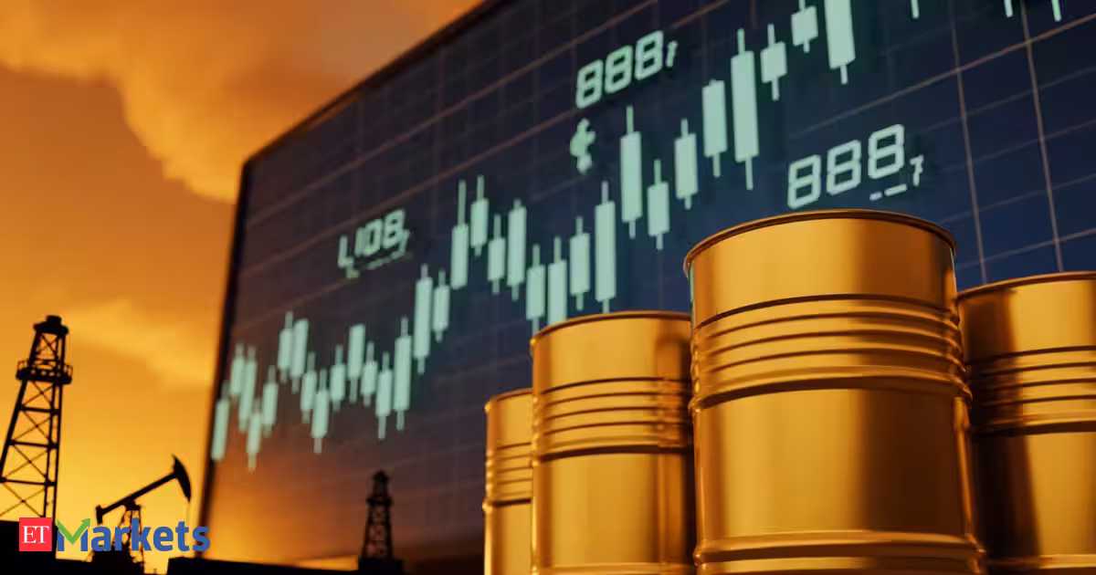 Oil Price Today (August 21): Crude oil nears $95 as Iran peace deal hopes fade. What are experts saying?