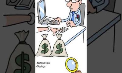 Financial Literacy for Beginners: A Comprehensive Guide -  Step 1