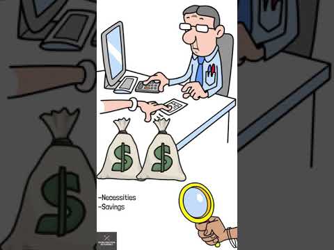 Financial Literacy for Beginners: A Comprehensive Guide -  Step 1