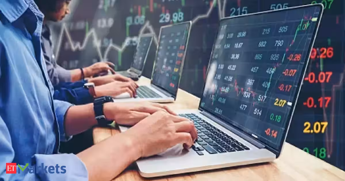 FPIs turn bullish on financials, autos and IT in first half of August