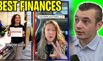 28 Minutes of The BEST Financial Advice & Decisions
