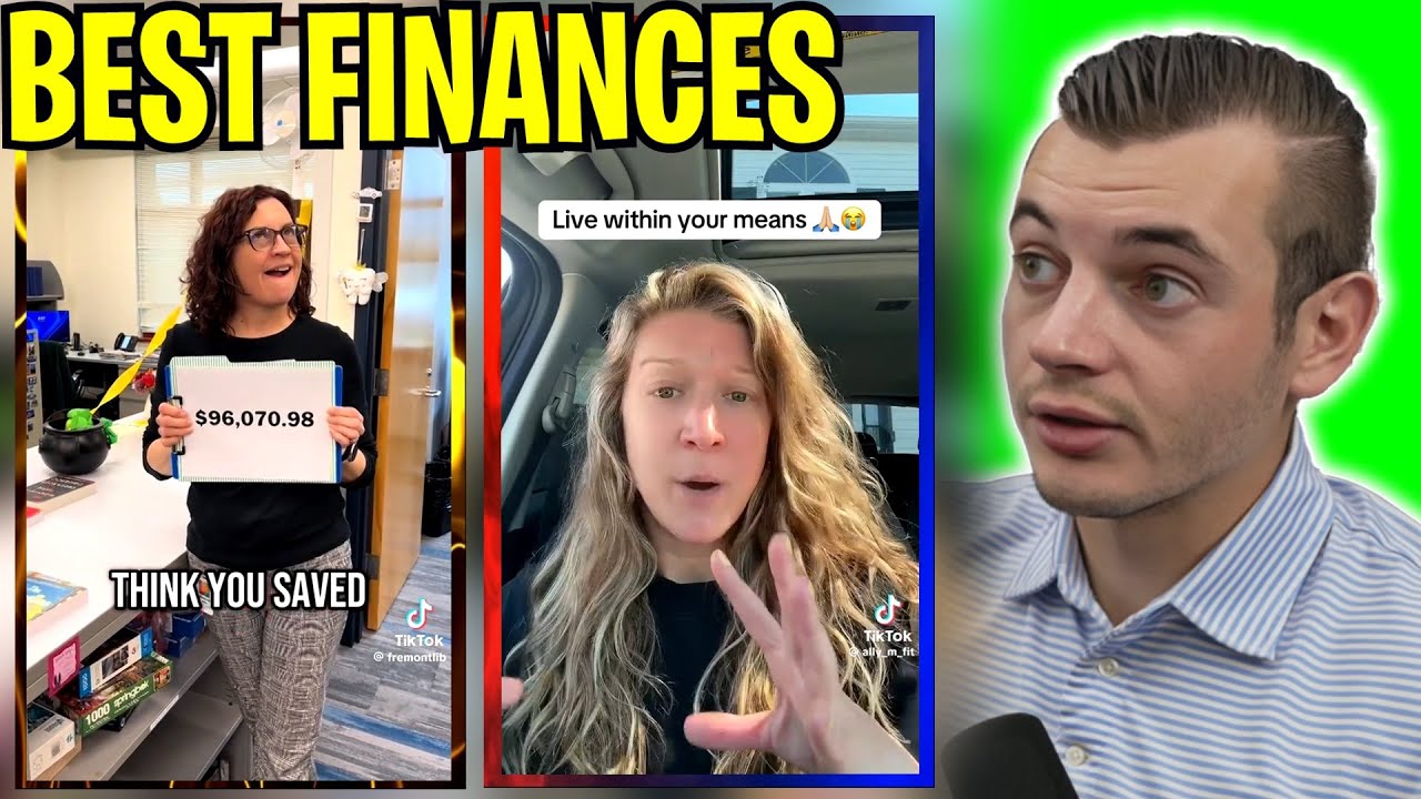 28 Minutes of The BEST Financial Advice & Decisions