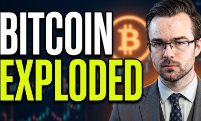 Massive Bitcoin Rally! $200,000 Bitcoin Bull Market SOON?!