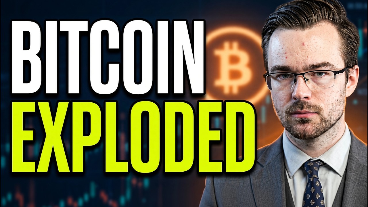 Massive Bitcoin Rally! $200,000 Bitcoin Bull Market SOON?!