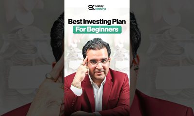 Best Investing Plan for Beginners #Investing #Finance #SIP