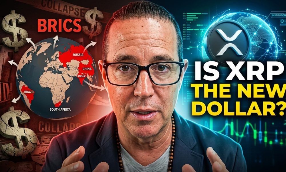"XRP vs. The Global Financial Order: Ripple IPO? What You Need to Know"