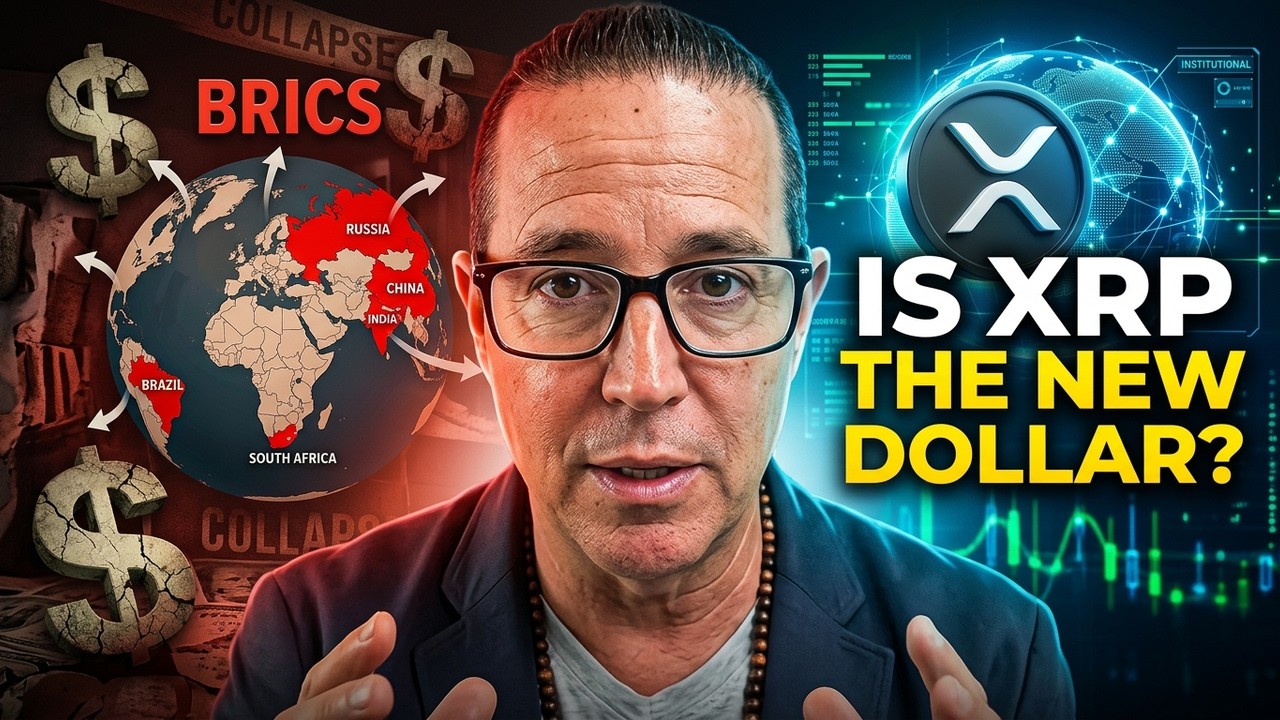 "XRP vs. The Global Financial Order: Ripple IPO? What You Need to Know"