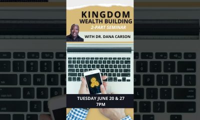 Are you ready to take control of your financial future