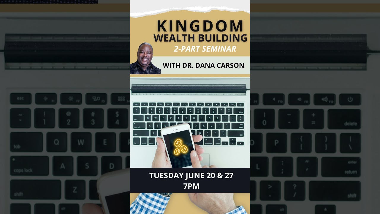 Are you ready to take control of your financial future