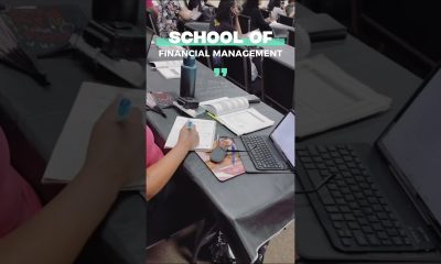 Financial Empowerment Workshop