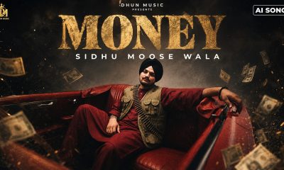 MONEY | Sidhu Moose Wala | [ AI ] Song New Punjabi 2026 | DHUN MUSIC |