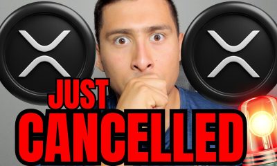 TOMORROW is not happening XRP OWNERS! NEW White House Crypto DAY
