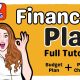 Grade 7 MATH Term 1 Week 5: Creating Financial Plan - Budget Pie Chart | MATATAG  Quarter 1 Tagalog