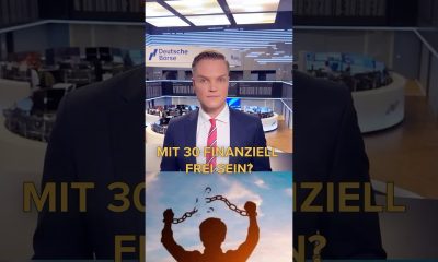Finanzielle Freiheit: Diese Fehler solltest du nicht machen