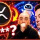 XRP JUST IN! ELON MUSK AI JUST PREDICTED THE PRICE OF XRP AND IT WILL SHOCK YOU!
