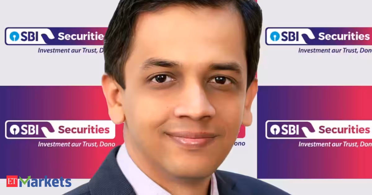 F&O Talk: Nifty to consolidate further, says Sudeep Shah; picks 3 stocks for next week