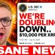 THE SEC JUST DROPPED A $10,000 XRP BOMB!? (SUPPLY SHOCK)