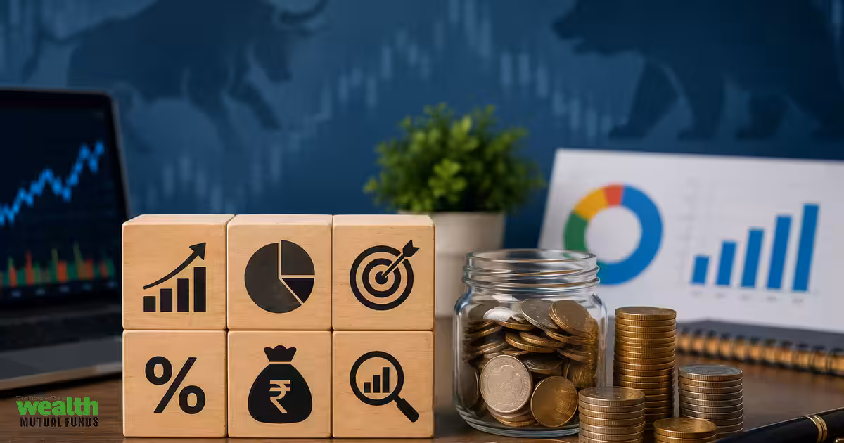 JioBlackRock Mutual Fund announces feature changes across 6 funds, including flexi cap, large cap