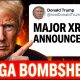 TRUMP JUST DROPPED A MAJOR XRP BOMBSHELL!!!