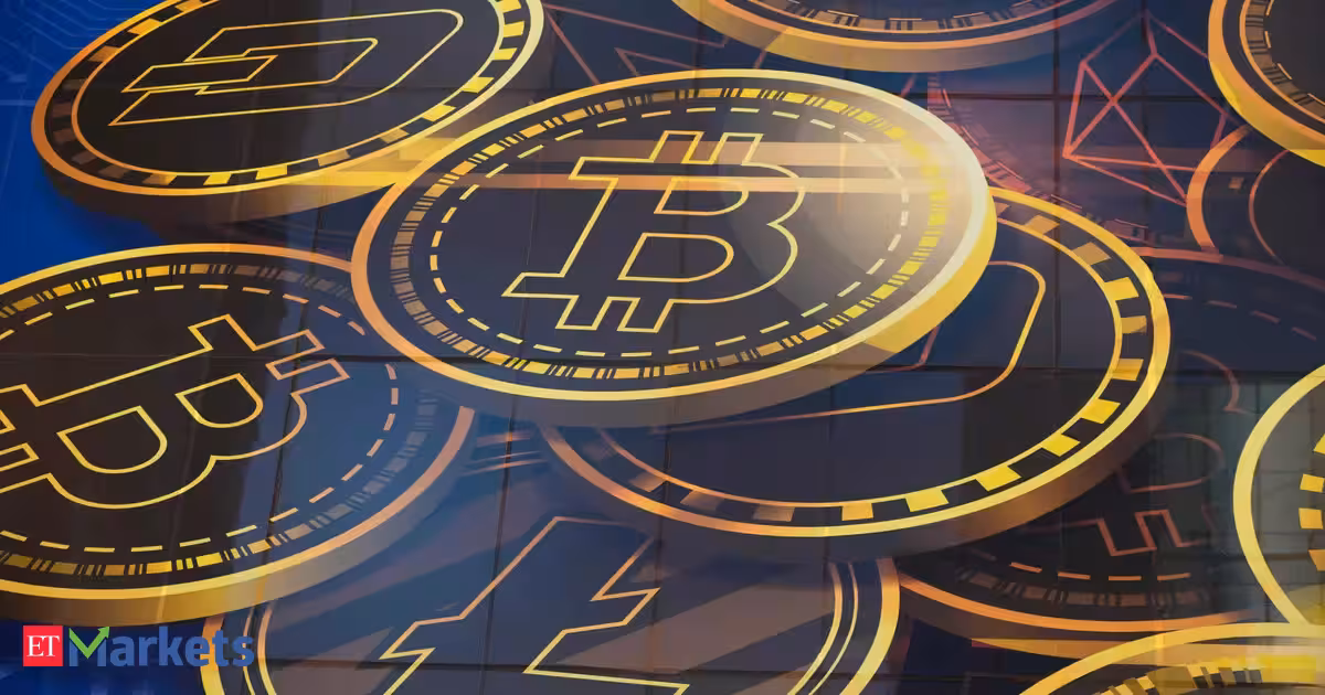 Bitcoin surges 23% in 1 week to trade nearly $78K as liquidity hopes, ETF inflows boost crypto markets