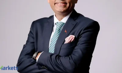 ETMarkets NRI Talk| Rs 1 crore, 5-7 years: How NRIs should allocate across Indian equities, bonds, gold and alternatives, says Rohit Sarin