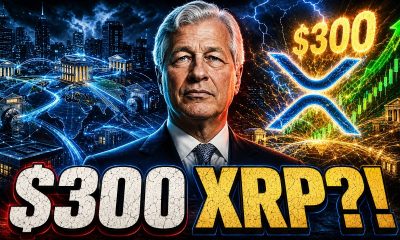 XRP TO $300 HERE'S HOW IT WILL HAPPEN! - THE BANKS ARE ALREADY CONNECTED? - XRP NEWS!