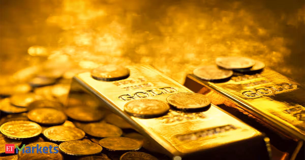 Gold prices rise for 3rd straight week, hit 3-month high. Can bullion reclaim $5,500 peak?