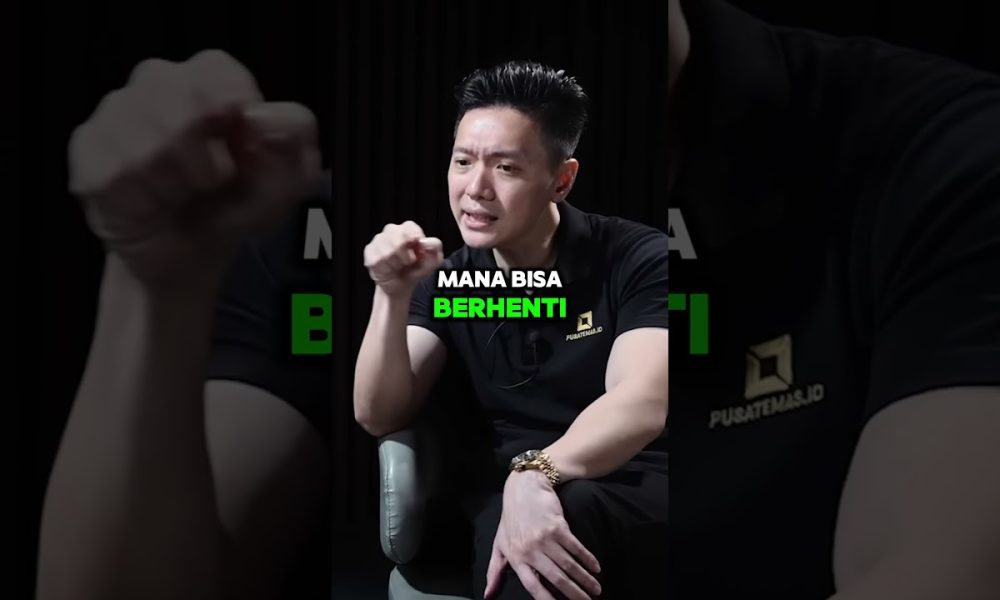 Rahasia Mengerikan di Balik Keuntungan Crypto yang Besar #crypto #shorts #bitcoin