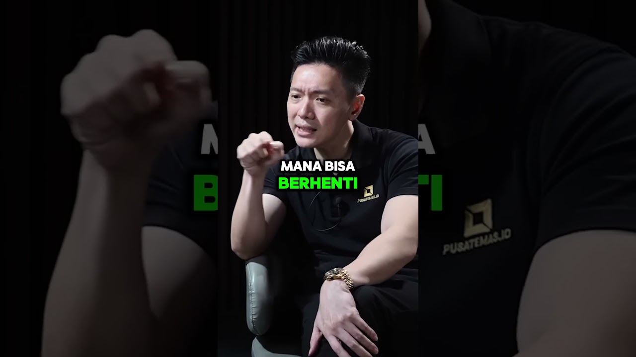 Rahasia Mengerikan di Balik Keuntungan Crypto yang Besar #crypto #shorts #bitcoin