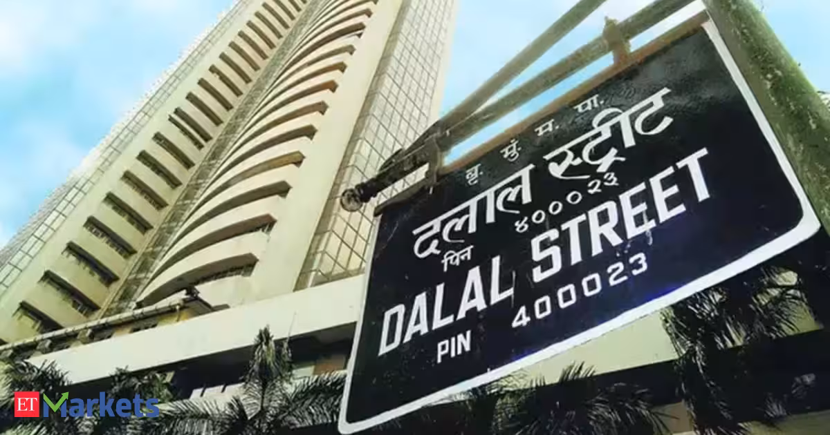 Dalal Street Week Ahead: Selective buying favoured as Nifty remains rangebound