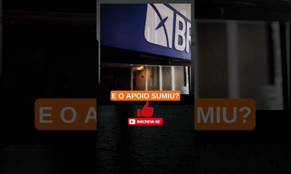 BRB NO ABISMO FINANCEIRO