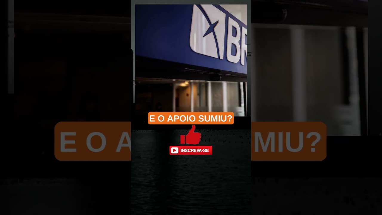 BRB NO ABISMO FINANCEIRO