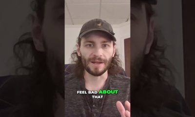 Achieving Financial Freedom  The 1% Mindset Shift