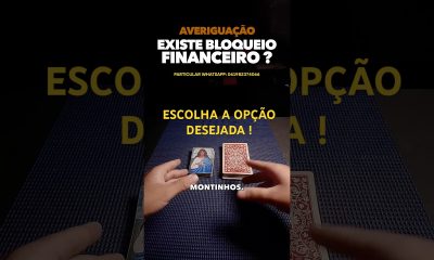 #financeiro #shorts #tarot #cartomante