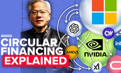 Is Circular AI Financing Really as Bad as It Sounds?