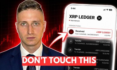 This XRP Scam Is Already in Your Wallet (URGENT WARNING!!!)