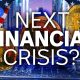 Investors "should be on alert" as US financial risks mount, says market expert | The Business
