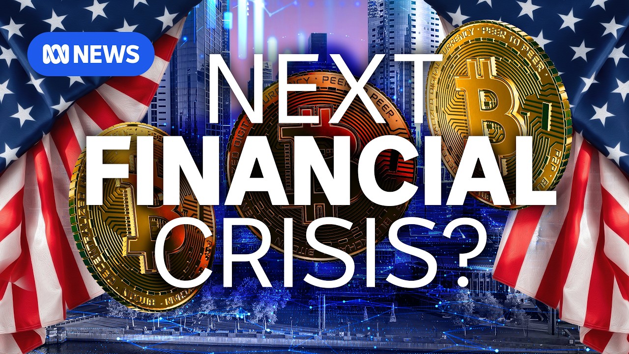 Investors "should be on alert" as US financial risks mount, says market expert | The Business